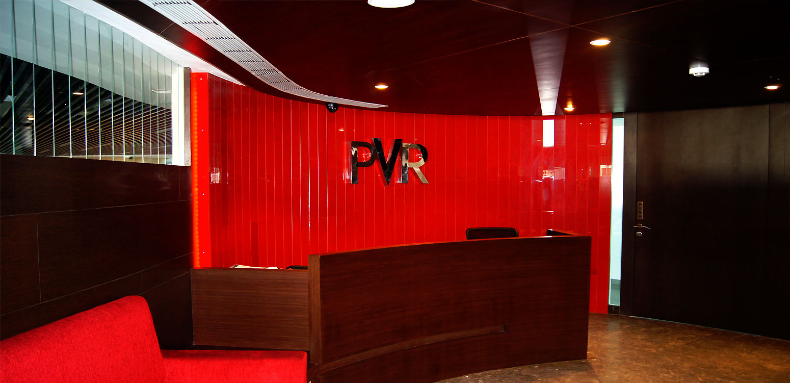 PVR Regional Office