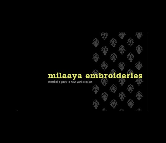 milkaaya embroderies