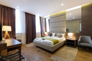 Hotel Furniture in India