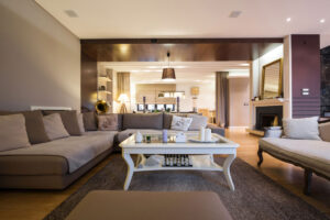 Significance of Turnkey Interior Design
