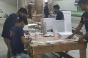 modular furniture manufacturers in Mumbai