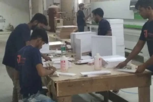 modular furniture manufacturers in Mumbai