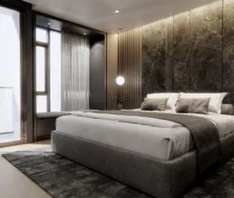 BEDSET